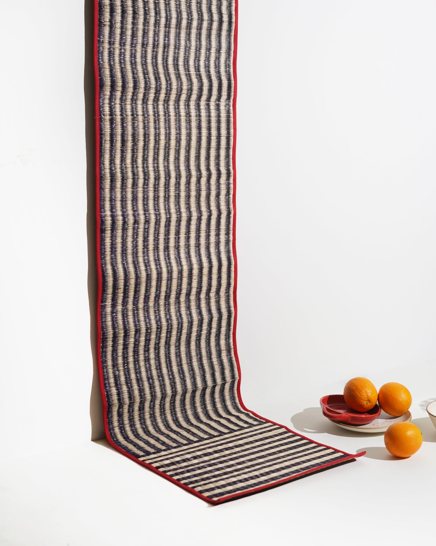 Kajamydeen Stripe - Runner