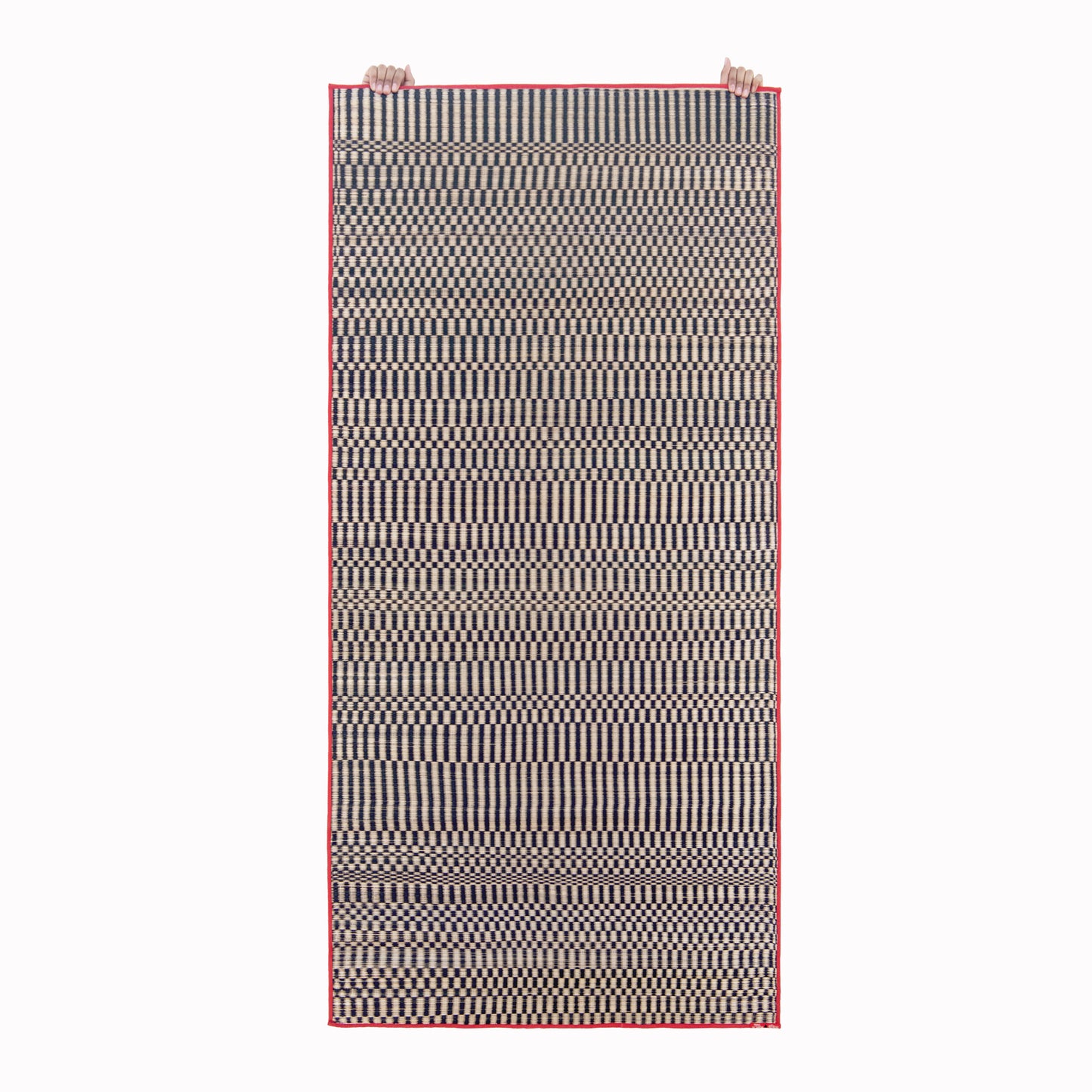 Chintamani - Woven Mat