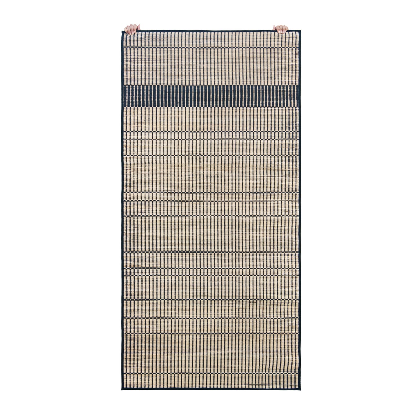 Syed Ali Tube (Reversible) - Woven Mat