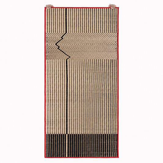 Kavva Kaka (Reversible) - Woven Mat
