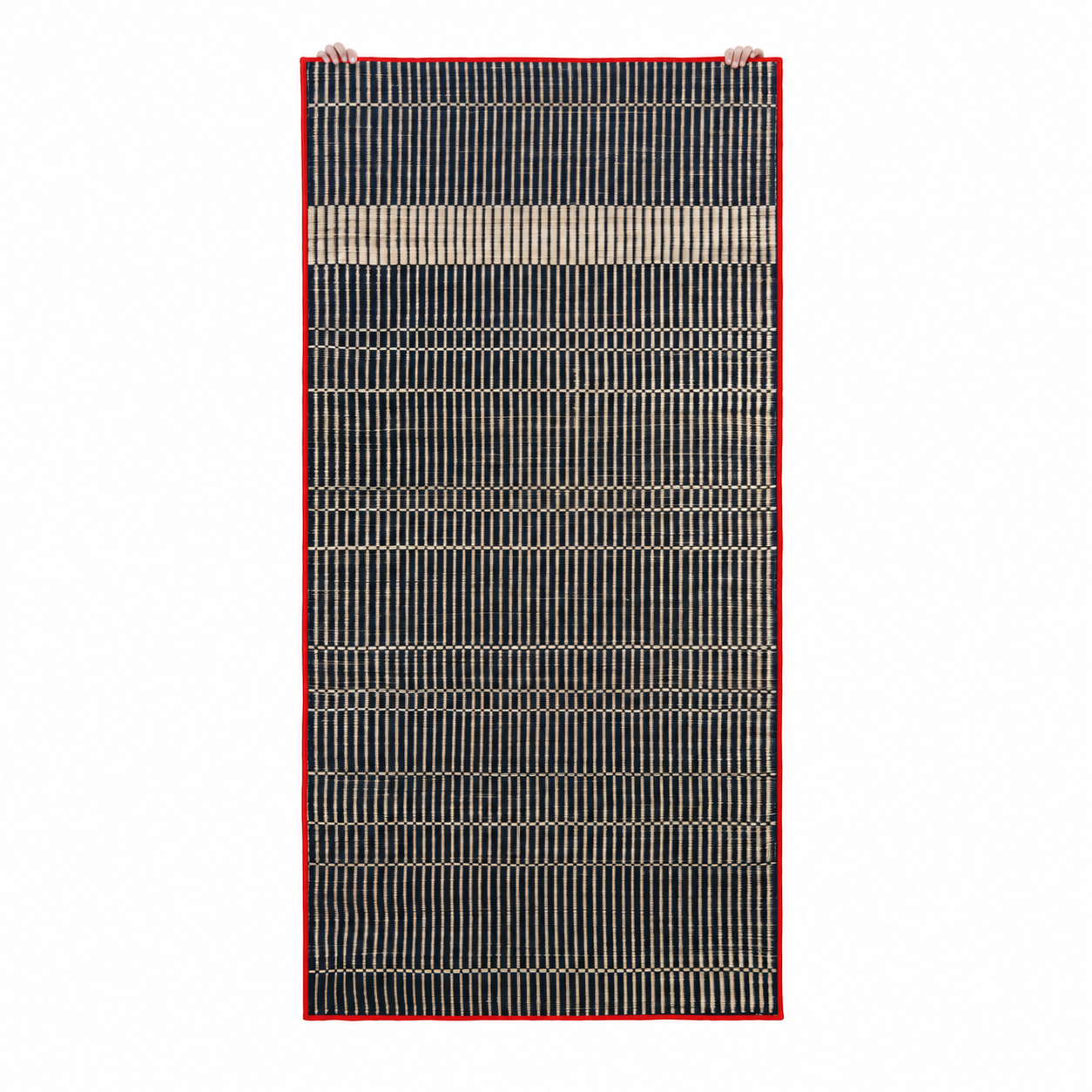 Syed Ali Tube (Reversible)  - Woven Mat
