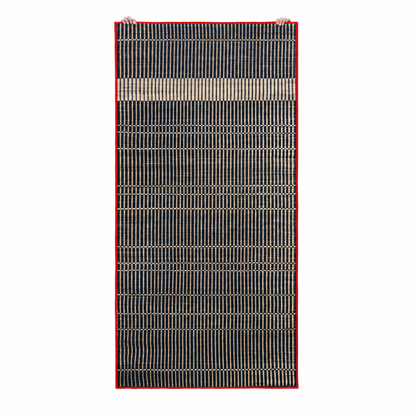 Syed Ali Tube (Reversible)  - Woven Mat