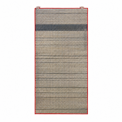 Syed Ali Tube (Reversible)  - Woven Mat