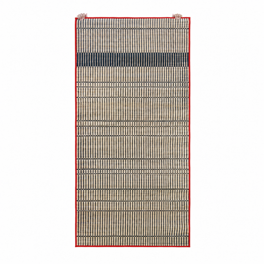 Syed Ali Tube (Reversible)  - Woven Mat