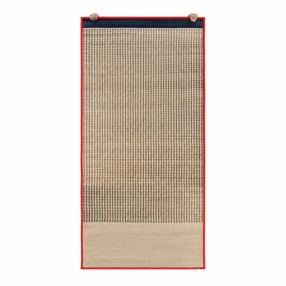 Rahmath Piano (Reversible)  - Woven Mat