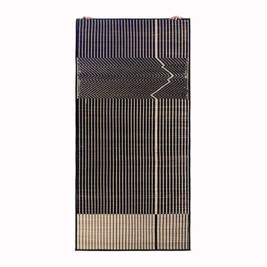 Kavva Kaka (Reversible) - Woven Mat