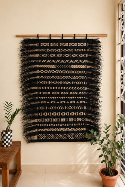 Border Wall Art