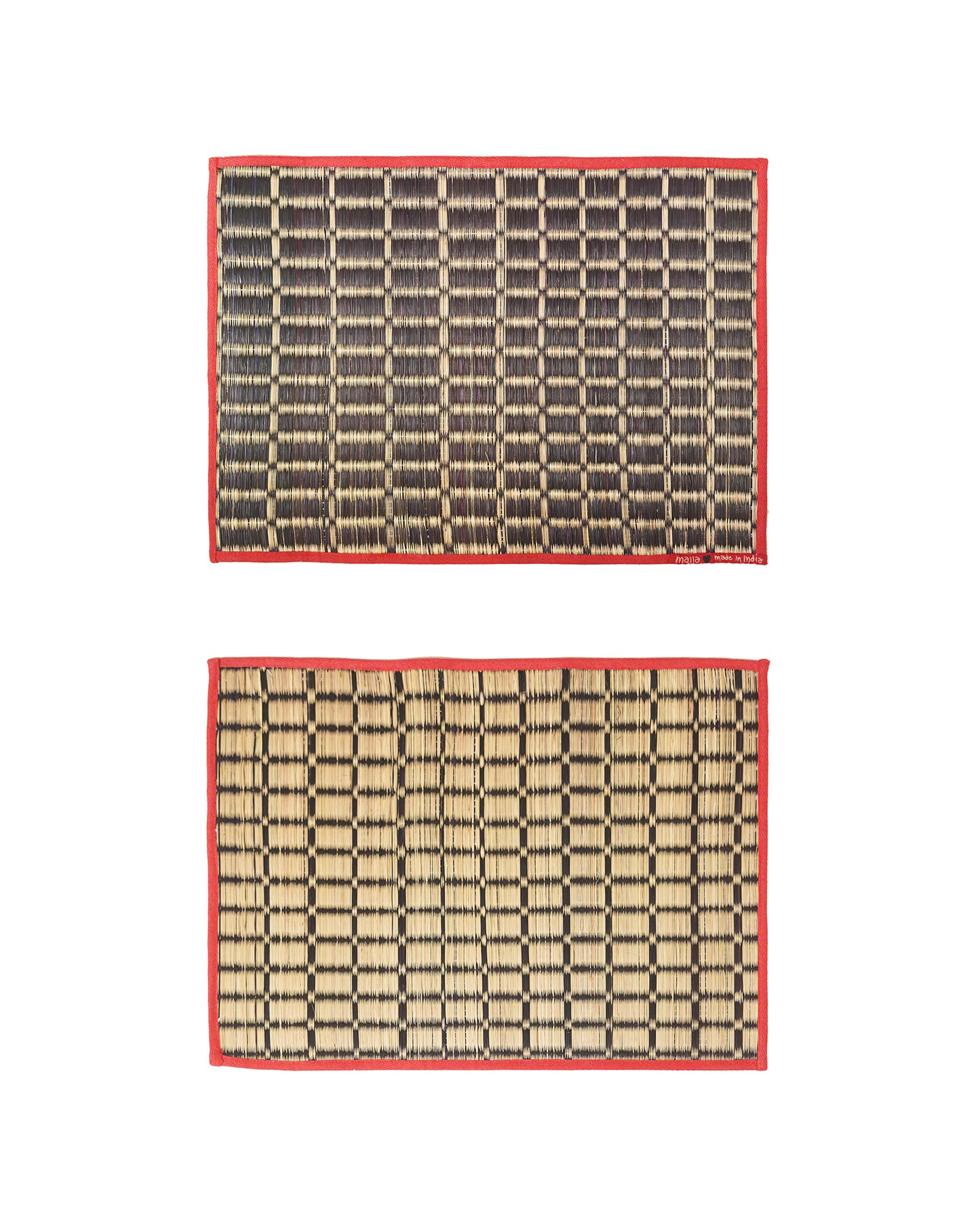 Equal Reverse - Placemat (Reversible)