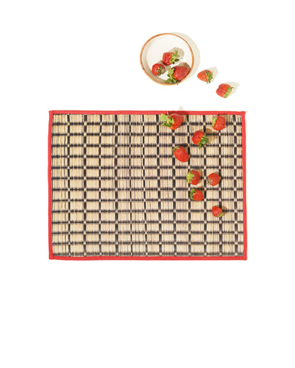 Equal Reverse - Placemat (Reversible)