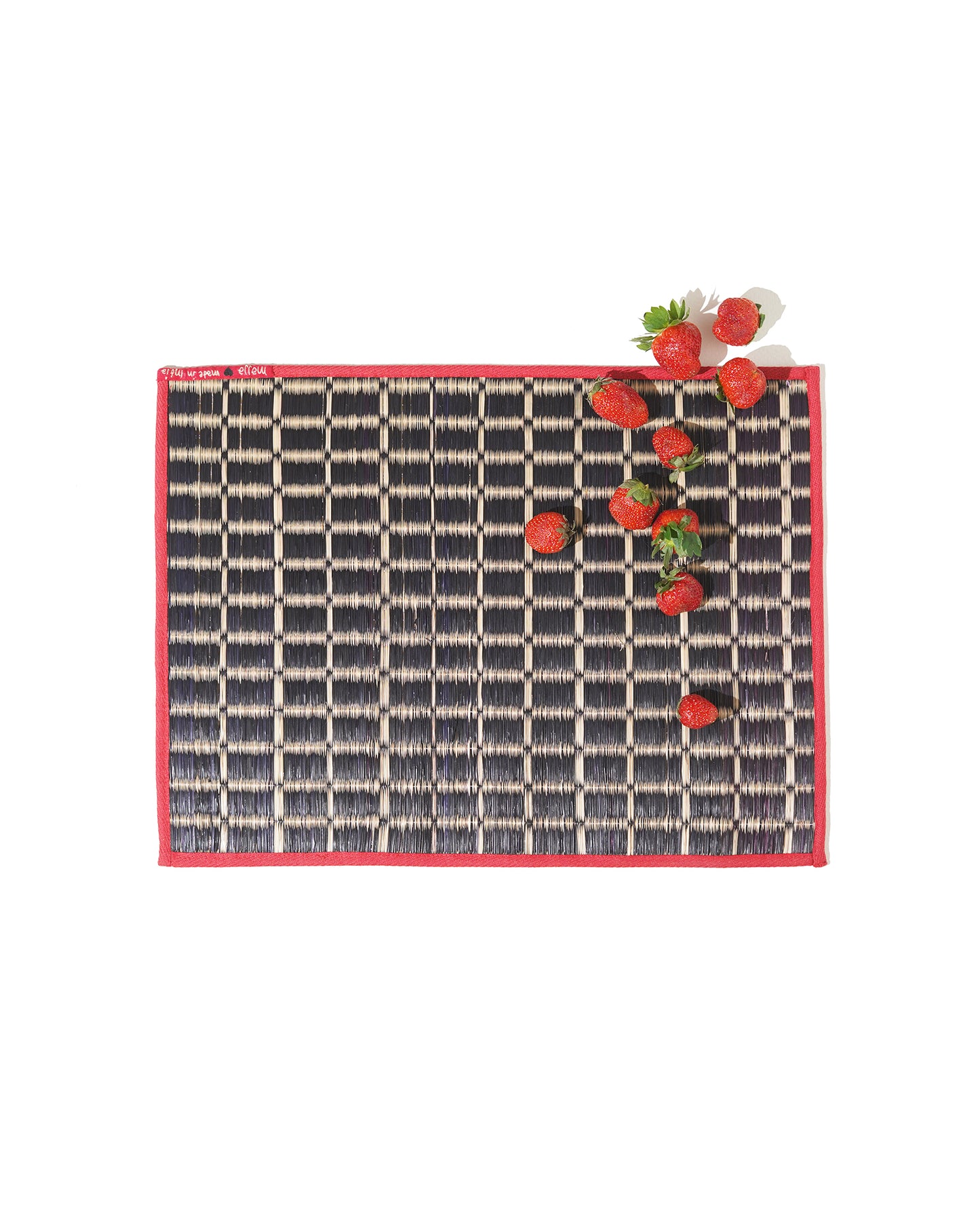 Equal Reverse - Placemat (Reversible)