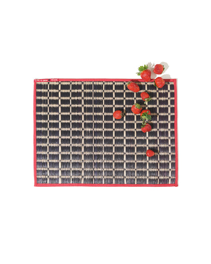 Equal Reverse - Placemat (Reversible)
