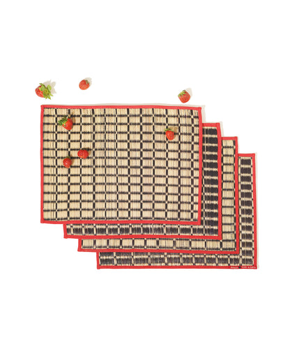 Equal Reverse - Placemat (Reversible)
