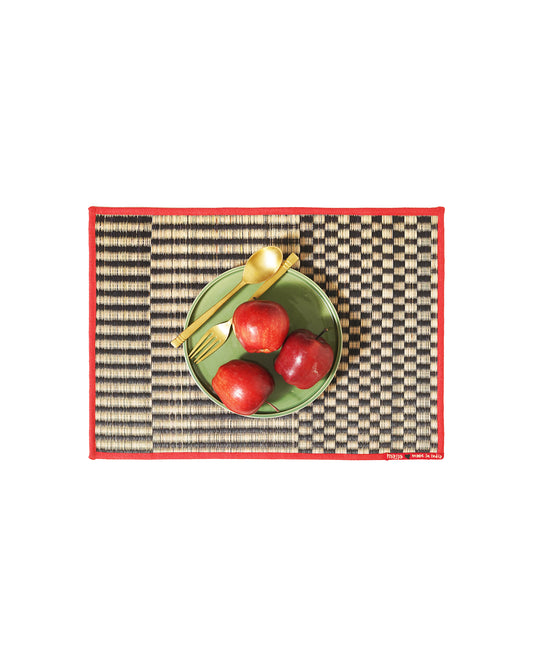 Chintamani - Placemat
