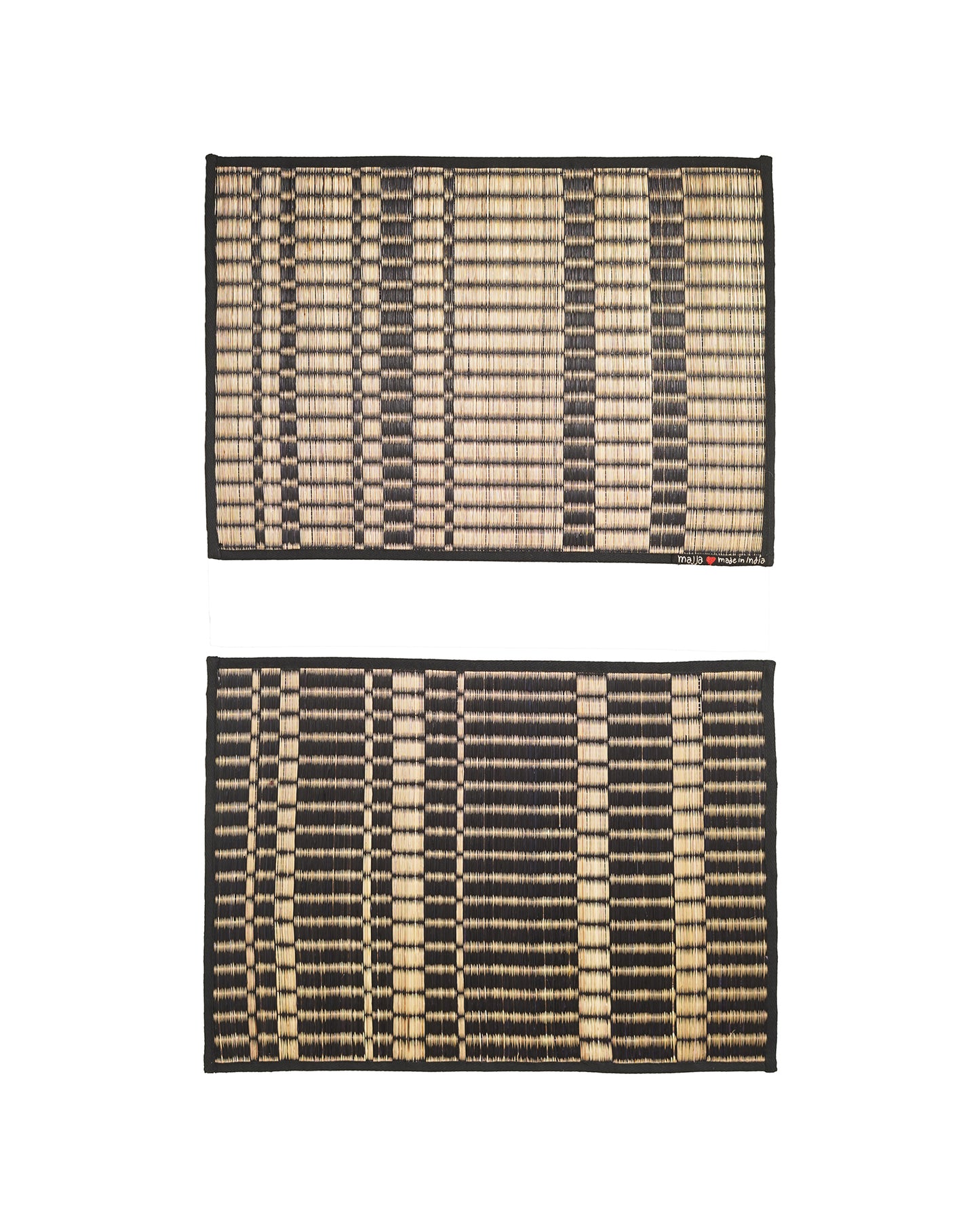 One by Three - Placemat (Reversible)