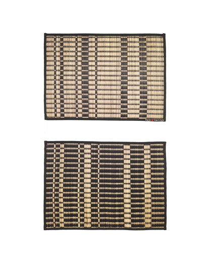 One by Three - Placemat (Reversible)