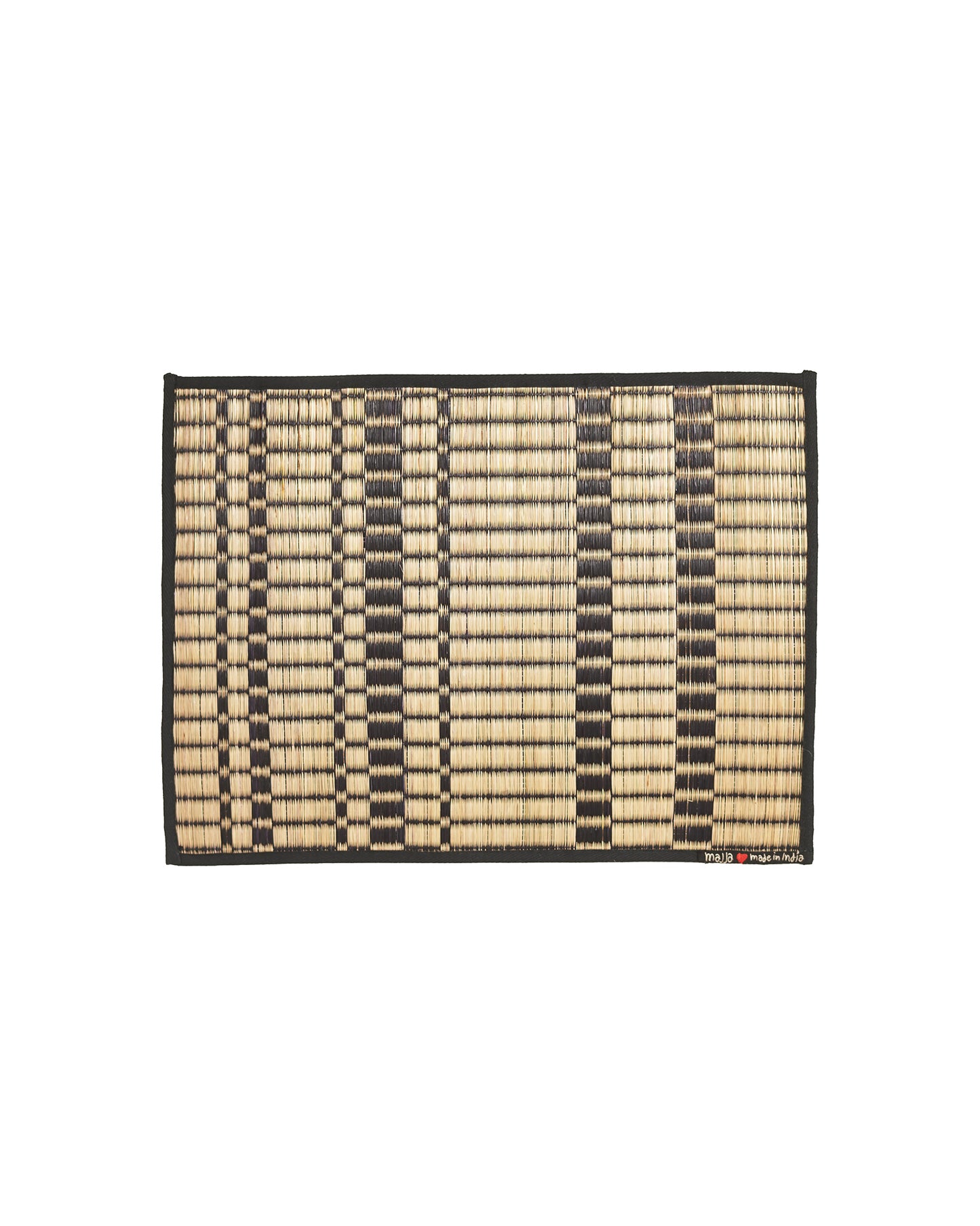 One by Three - Placemat (Reversible)