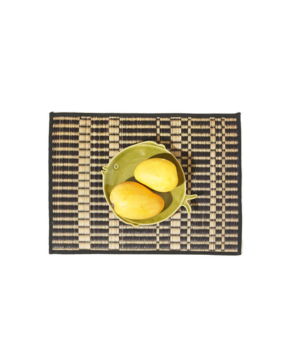 One by Three - Placemat (Reversible)