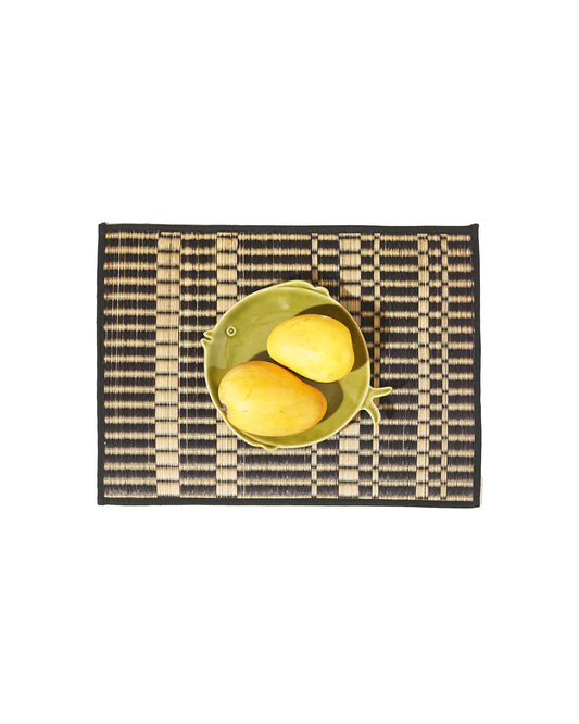 One by Three - Placemat (Reversible)