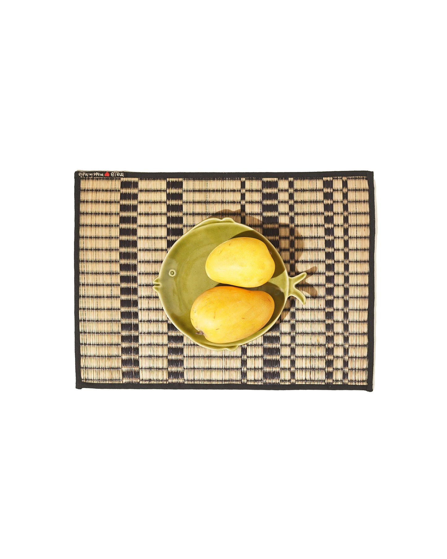 One by Three - Placemat (Reversible)
