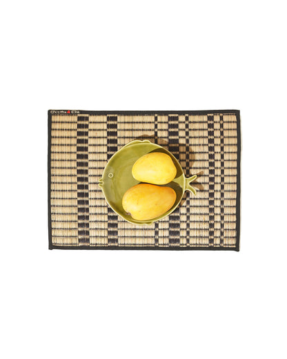 One by Three - Placemat (Reversible)
