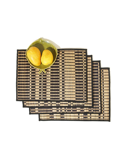 One by Three - Placemat (Reversible)