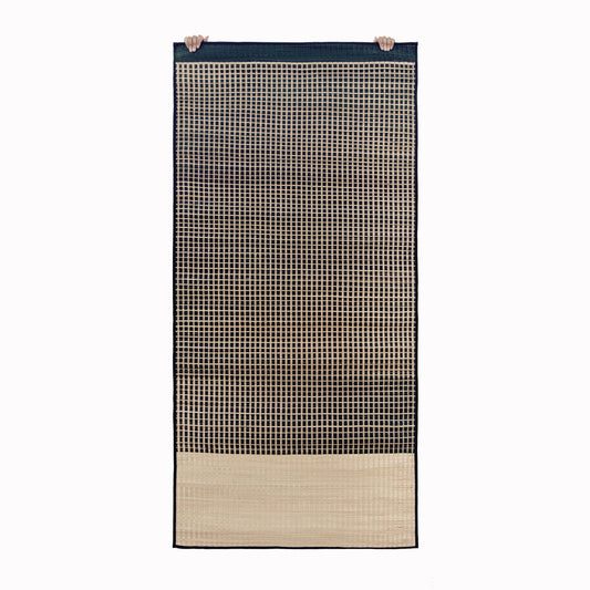 Rahmath Piano (Reversible)  - Woven Mat