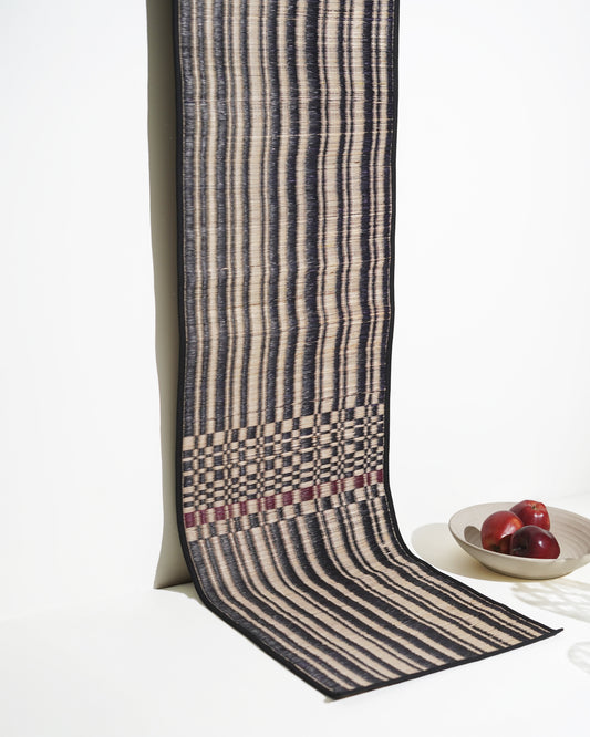 Kacha Mucha Stripe - Runner