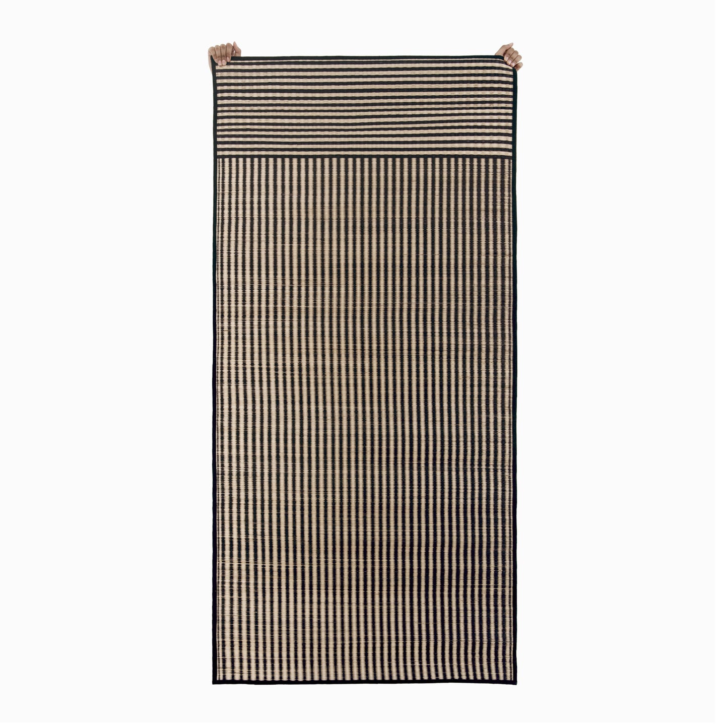 Kajamydeen Stripe - Woven Mat