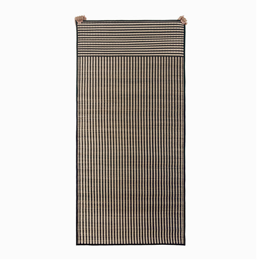 Kaja HV Stripe - Floor Covering / Chattai / Paai