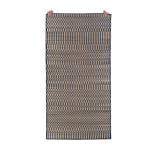 Chintamani - Woven Mat
