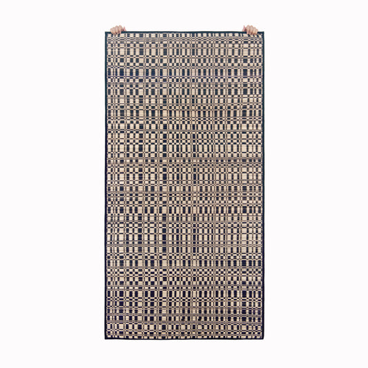Kacha Mucha Full - Woven Mat