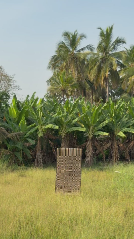 Zeenath Kacha Mucha - Paai