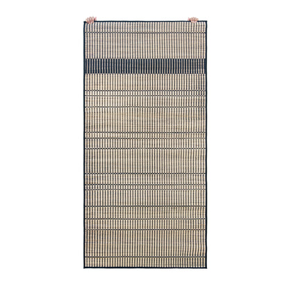Syed Ali Tube (Reversible)  - Woven Mat