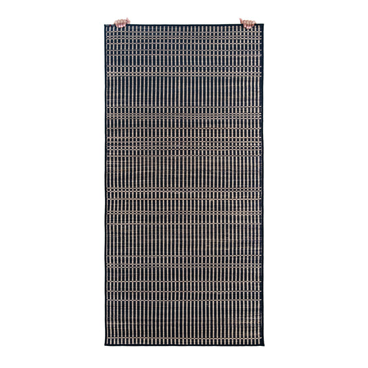 Syed Ali Full Tube (Reversible) - Woven Mat